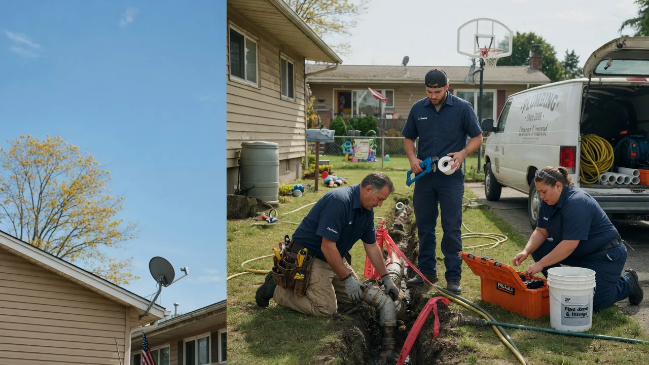 Garbage Disposal Replacement in Fredonia, NY near me